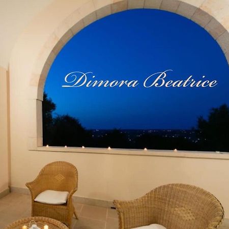 Dimora Beatrice Villa Мартина Франка Екстериор снимка